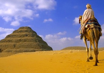 egypt honeymoon package